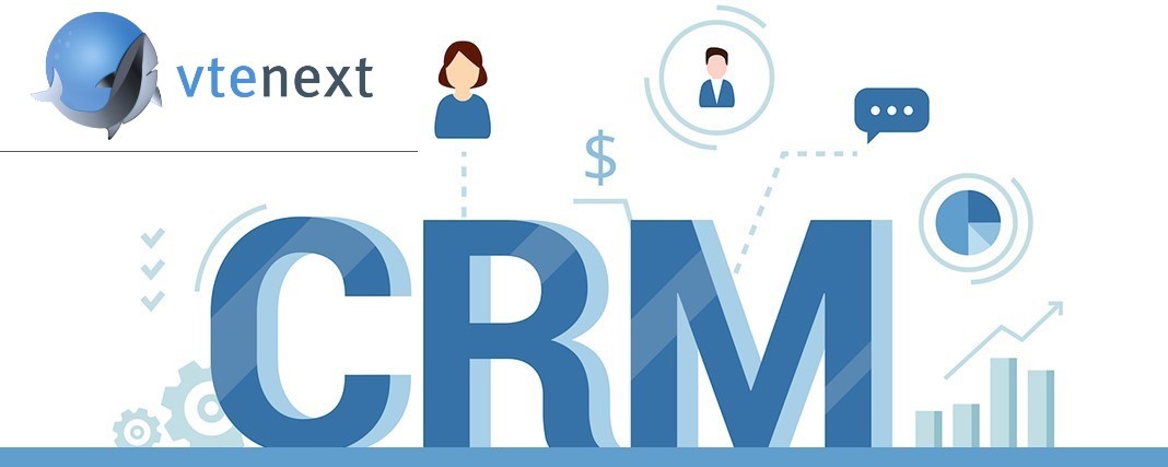 Rivoluzione sistema CRM: nel 2020 i processi diventano organici