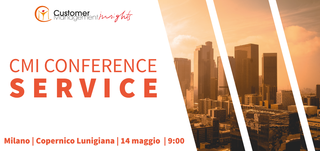 CMI Conference Service CMI Conference Service