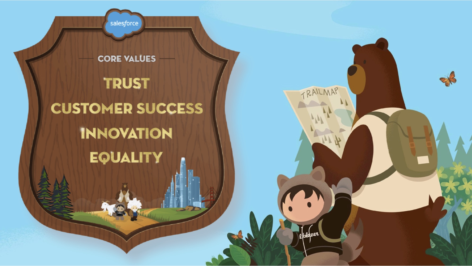 Salesforce: le aziende stanno capendo l’importanza delle relazioni e dell’esperienza