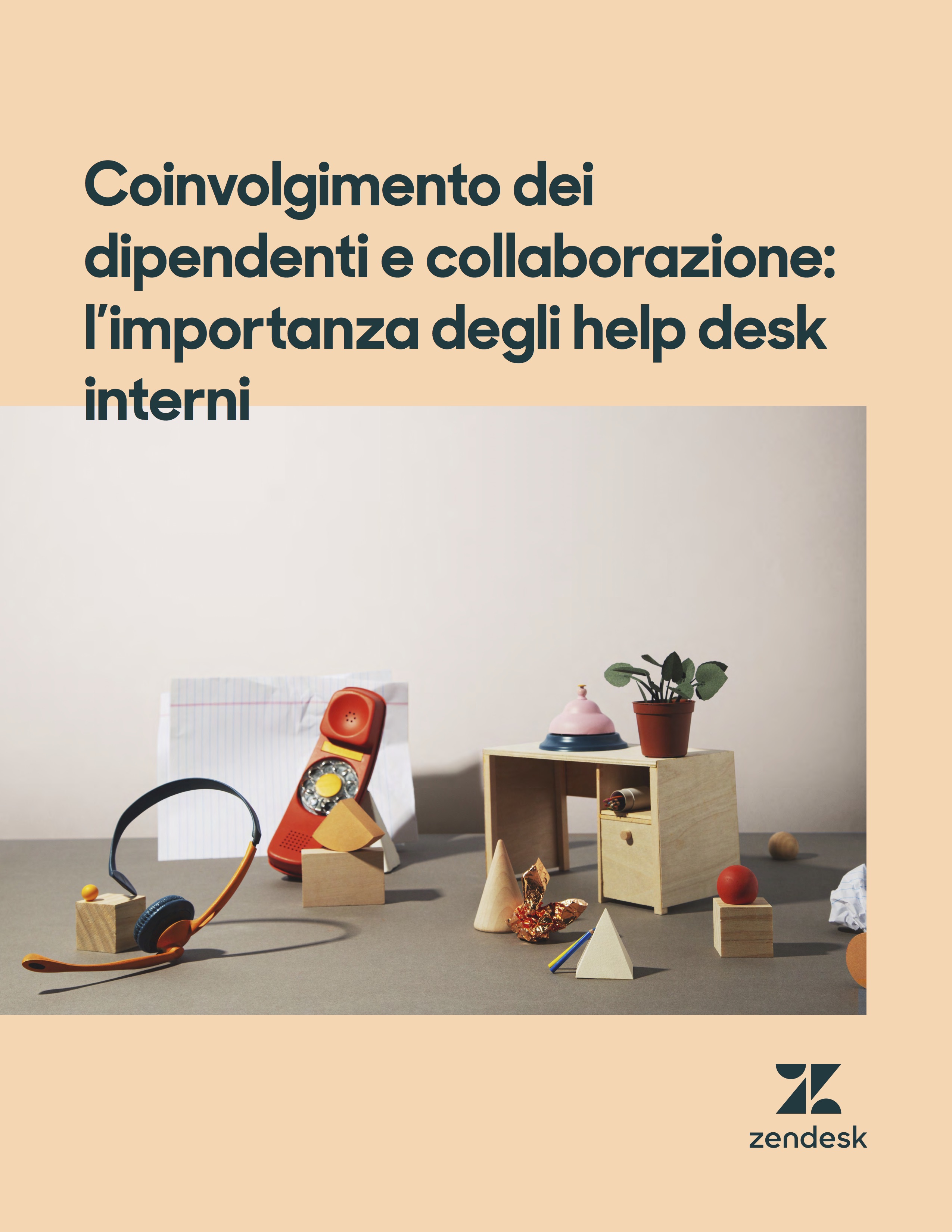 Employee Experience Trends Report – Zendesk Employee Experience Trends Report – Zendesk