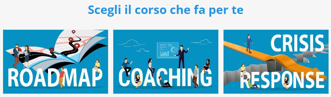 Digital Customer Service: arriva la formazione online