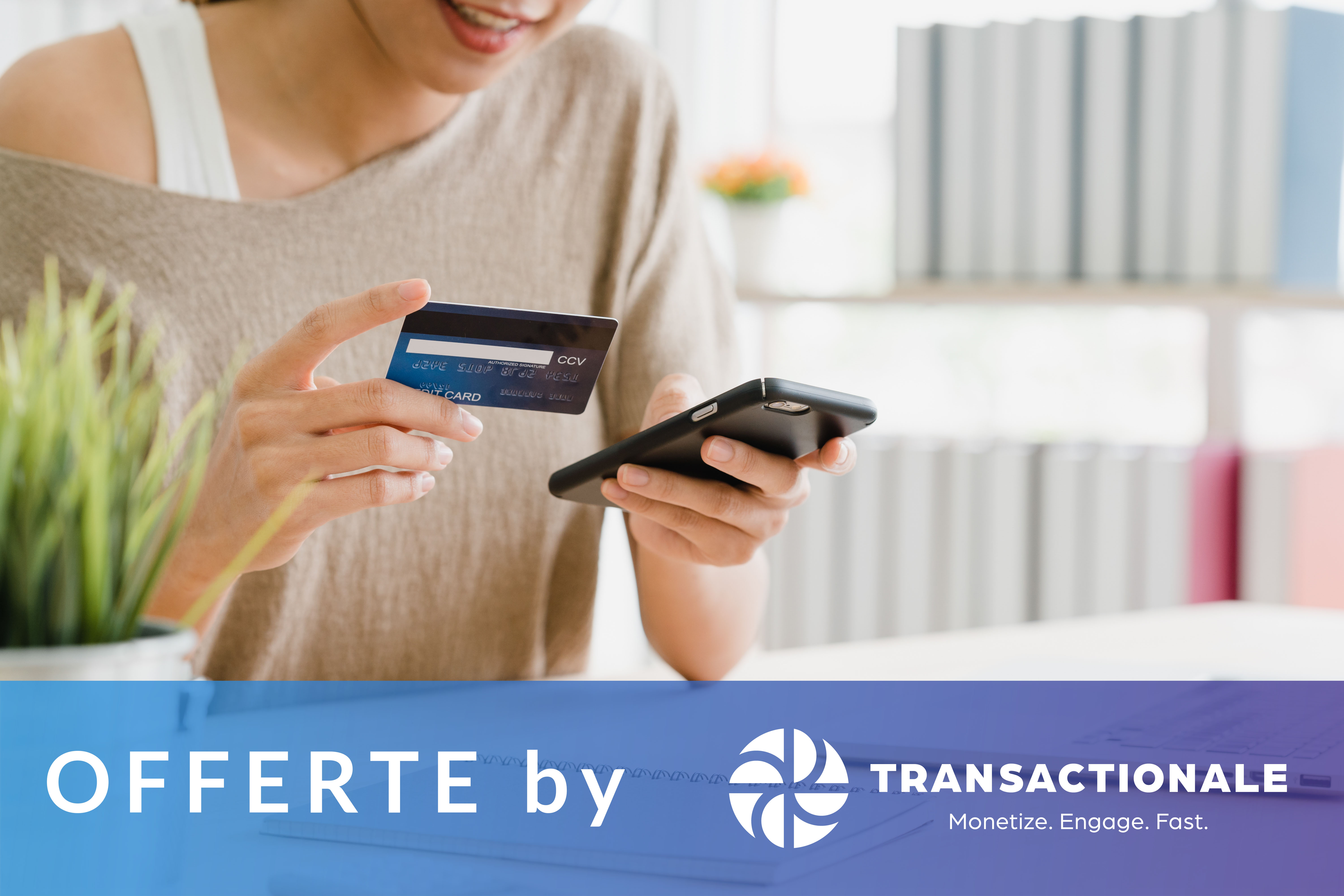 Offerte_Transactionale