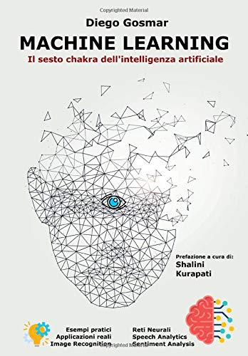 Machine learning: il sesto chakra dell’IA