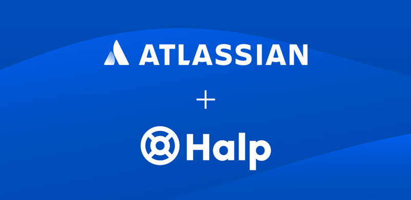 Halp e le sue soluzioni di ticketing entrano a far parte di Atlassian