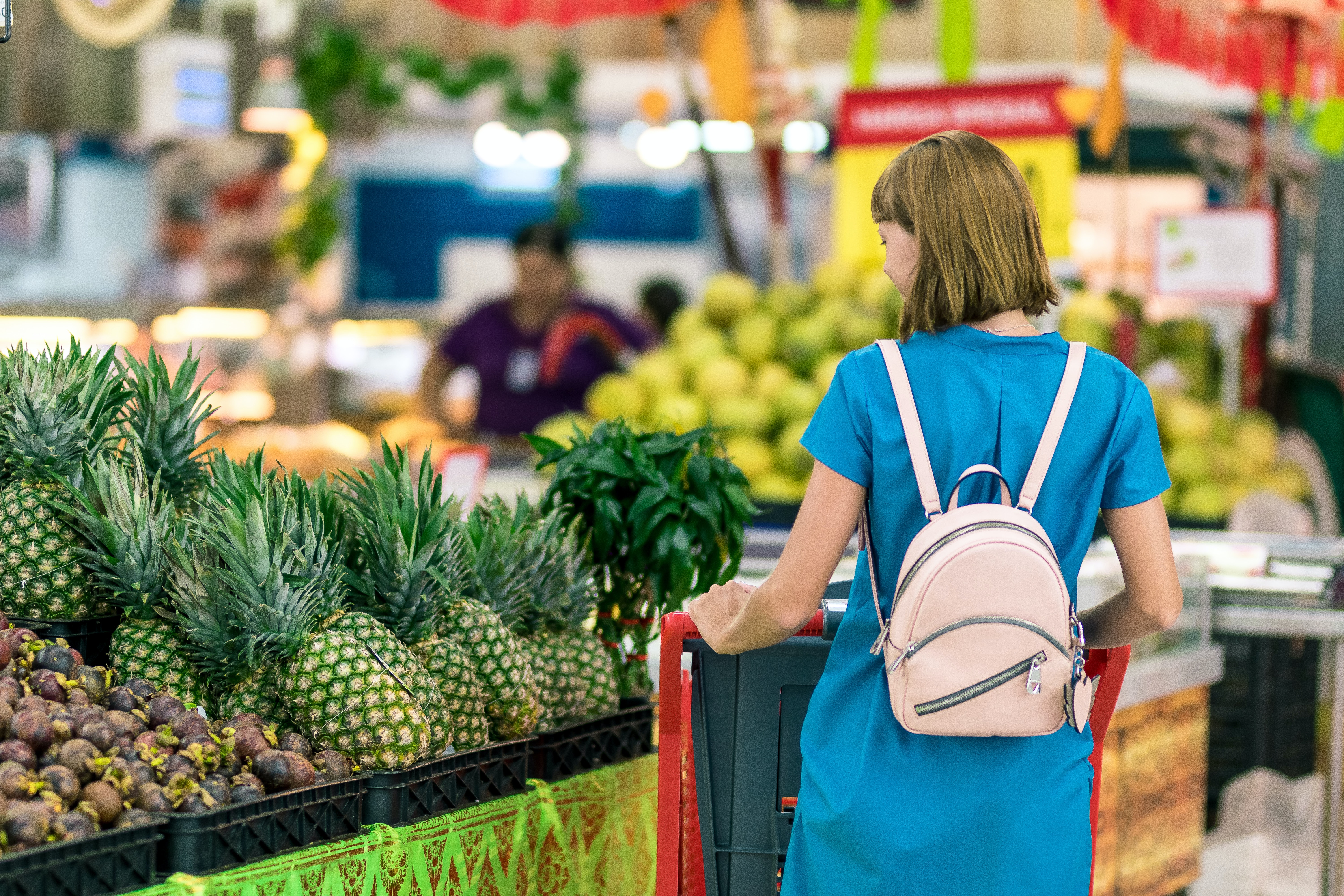 La catena di supermercati Unes sceglie Cloudsherpa per migliorare la sua CX