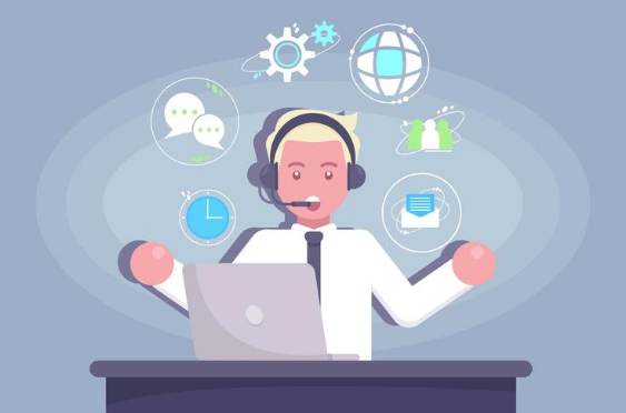 Il modello del gestore remoto nei Contact Center