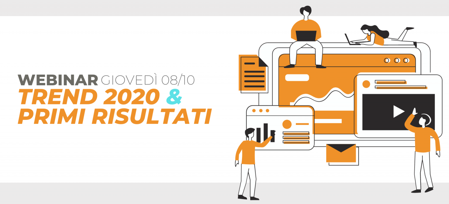 A ottobre l’anteprima dei risultati dell’Osservatorio CRM 2020