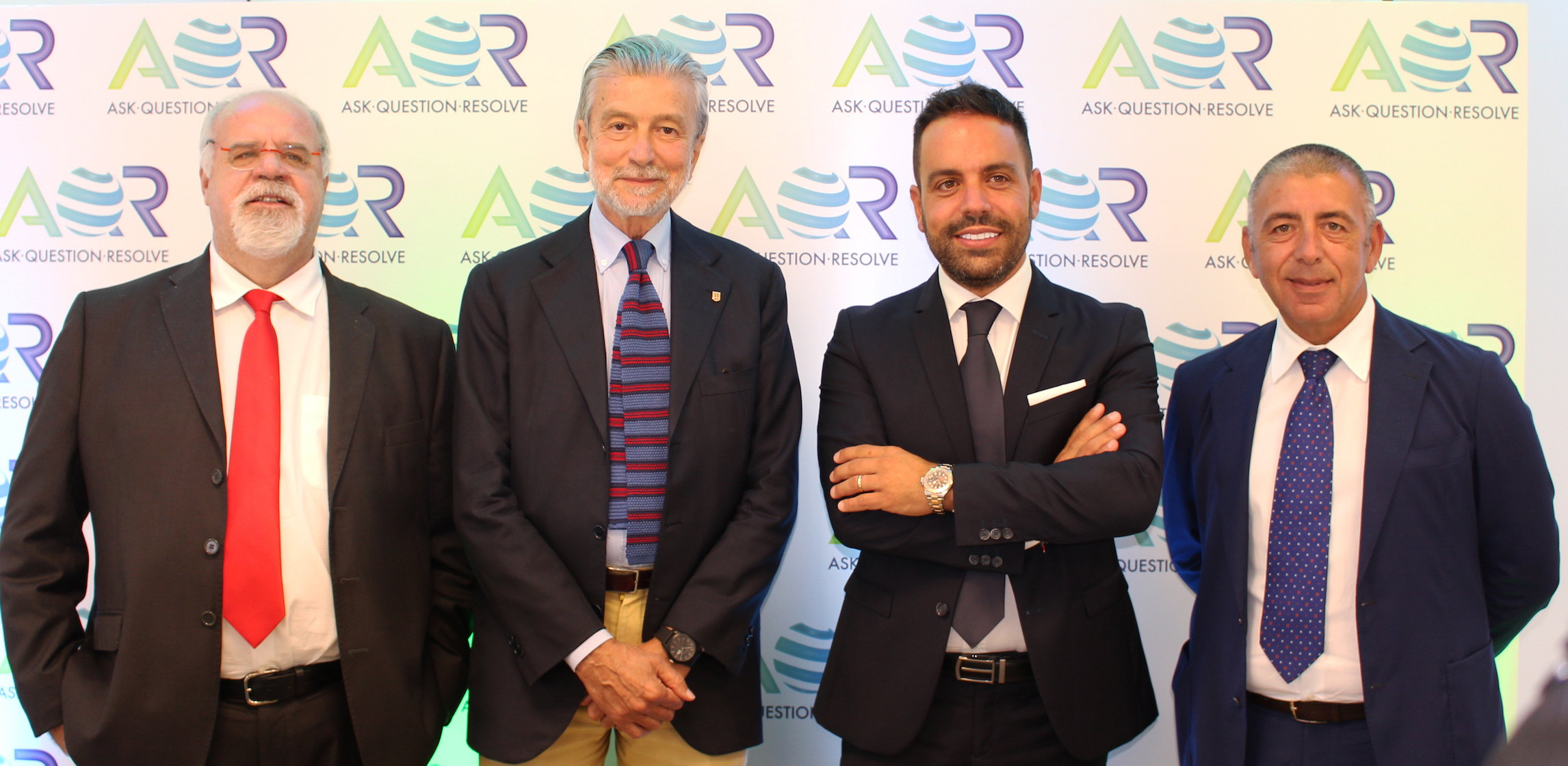 Il Nuovo Gruppo AQR acquisisce Call&Call