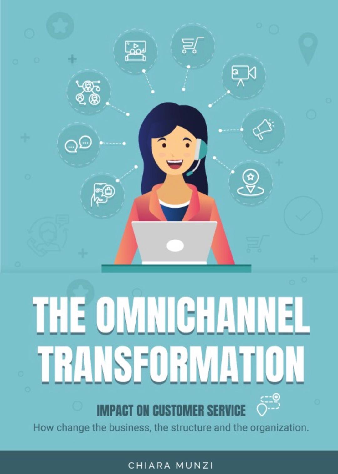 The Omnichannel Transformation