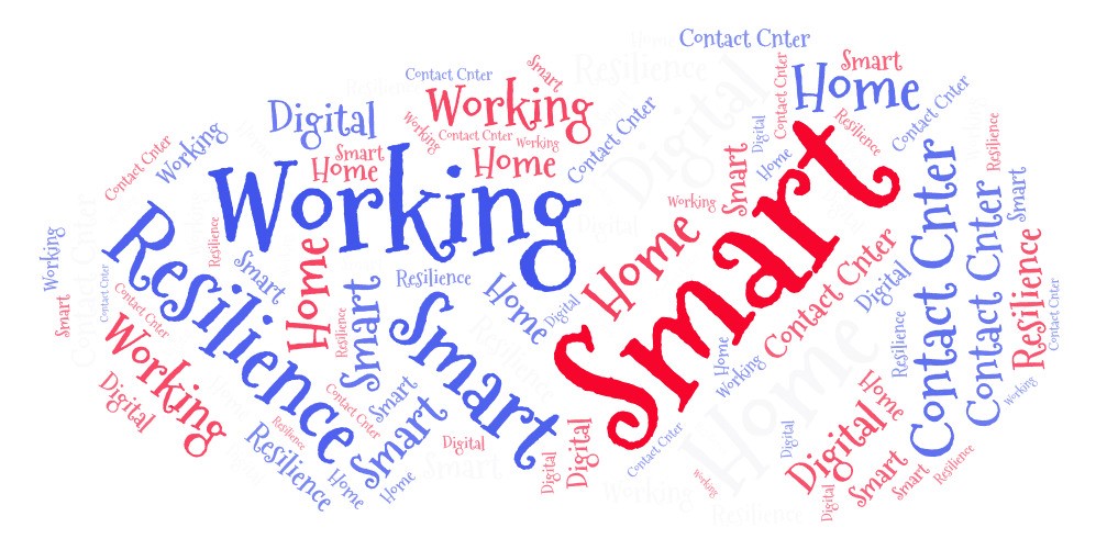 Dall’home allo smart working: il ruolo dei contact center