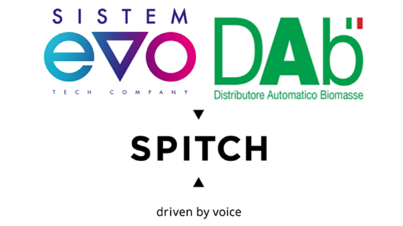 Spitch dà la voce a IVO, il bot per il customer care di DAb