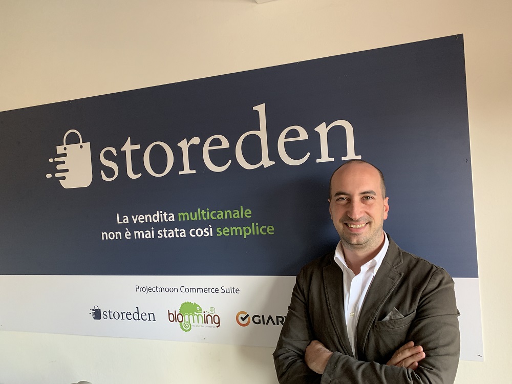 Storeden_ecommerce