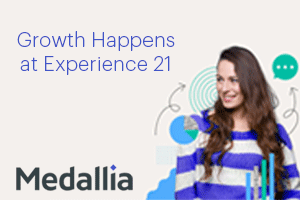 Experience 21: è tempo di creare un futuro migliore Experience 21: è tempo di creare un futuro migliore