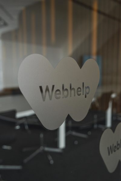 webhelp