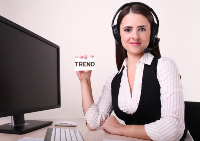 Trend Contact Center