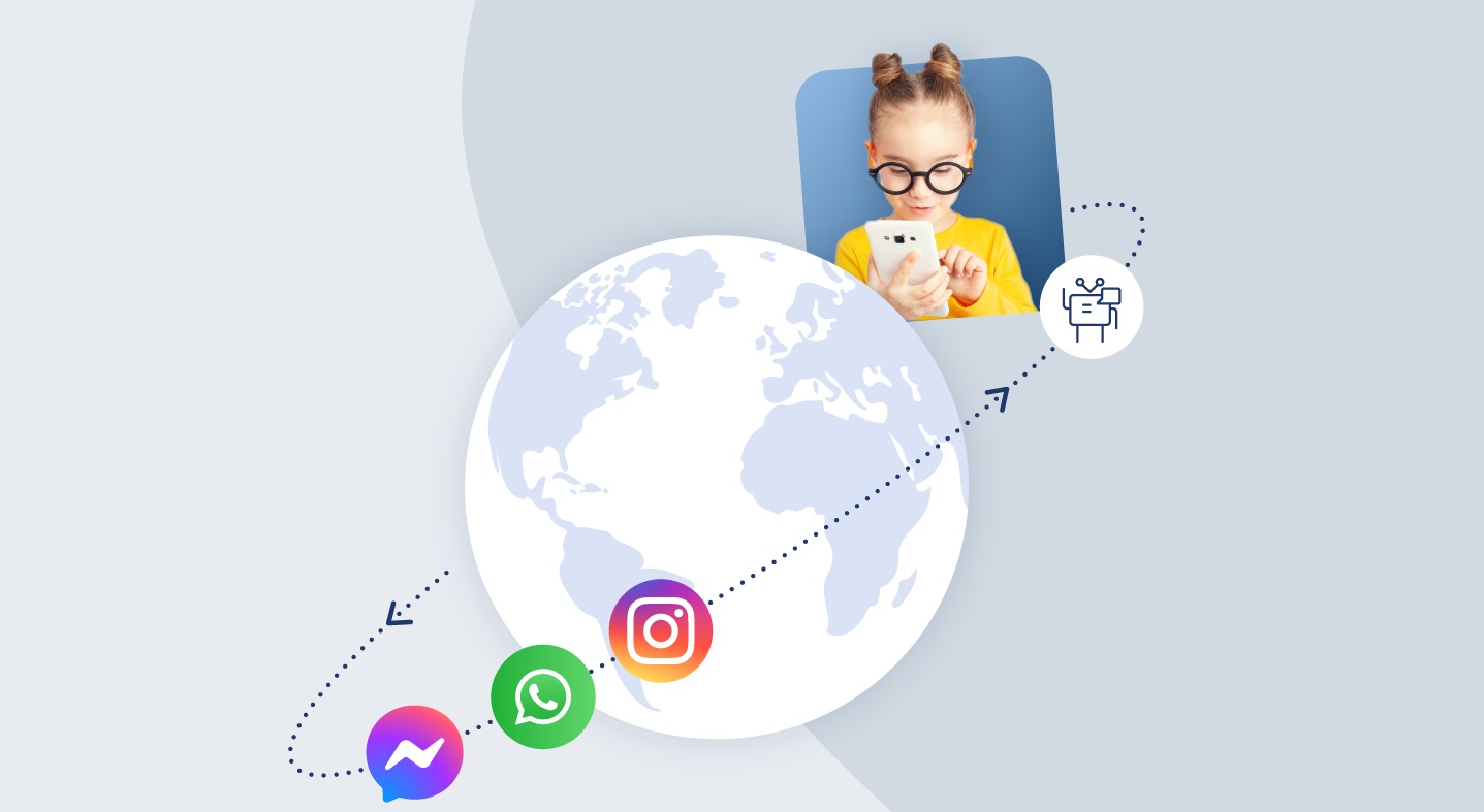 Una ricerca BVA Doxa e Infobip traccia il profilo del consumatore 2030 Una ricerca BVA Doxa e Infobip traccia il profilo del consumatore 2030