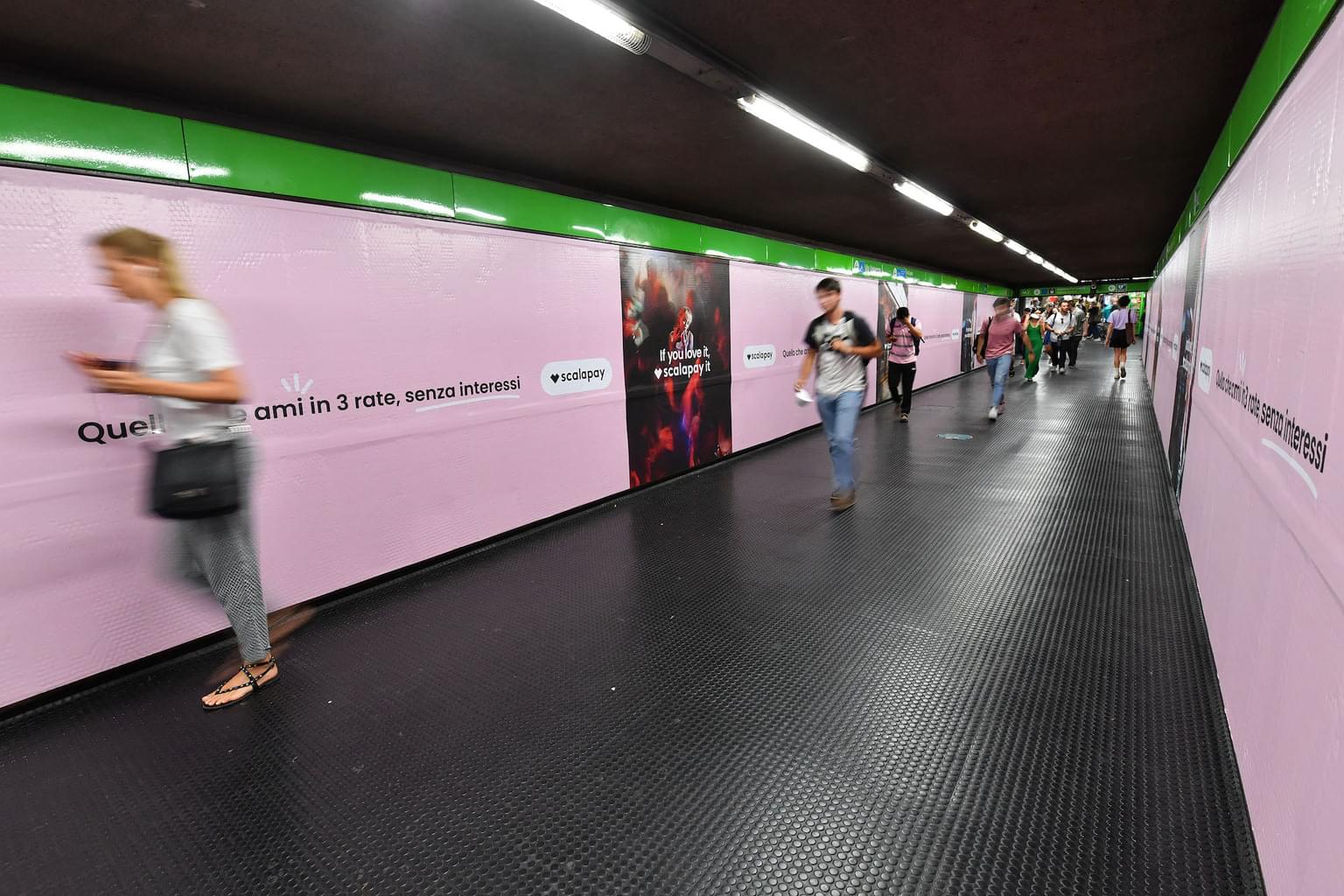 Scalapay: clienti soddisfatti grazie al servizio assistenza Scalapay: clienti soddisfatti grazie al servizio assistenza