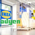Adyen Ikea