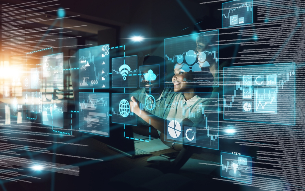 Digital transformation: come massimizzare il ROI Digital transformation: come massimizzare il ROI