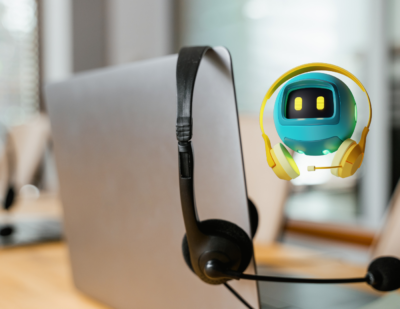 AI Customer Service