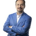 Paolo Fabrizio