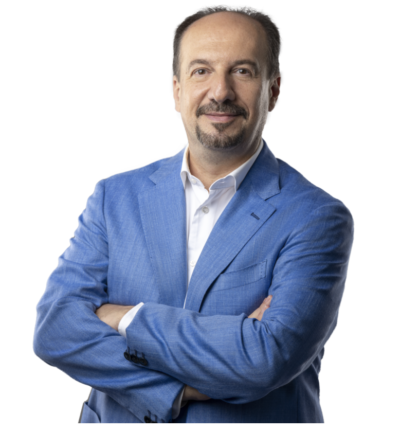 Paolo Fabrizio