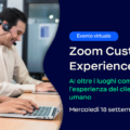 Zoom CX Summit