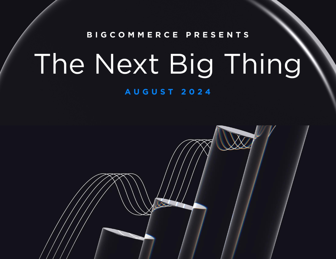BigCommerce ha presentato le ultime novità BigCommerce ha presentato le ultime novità