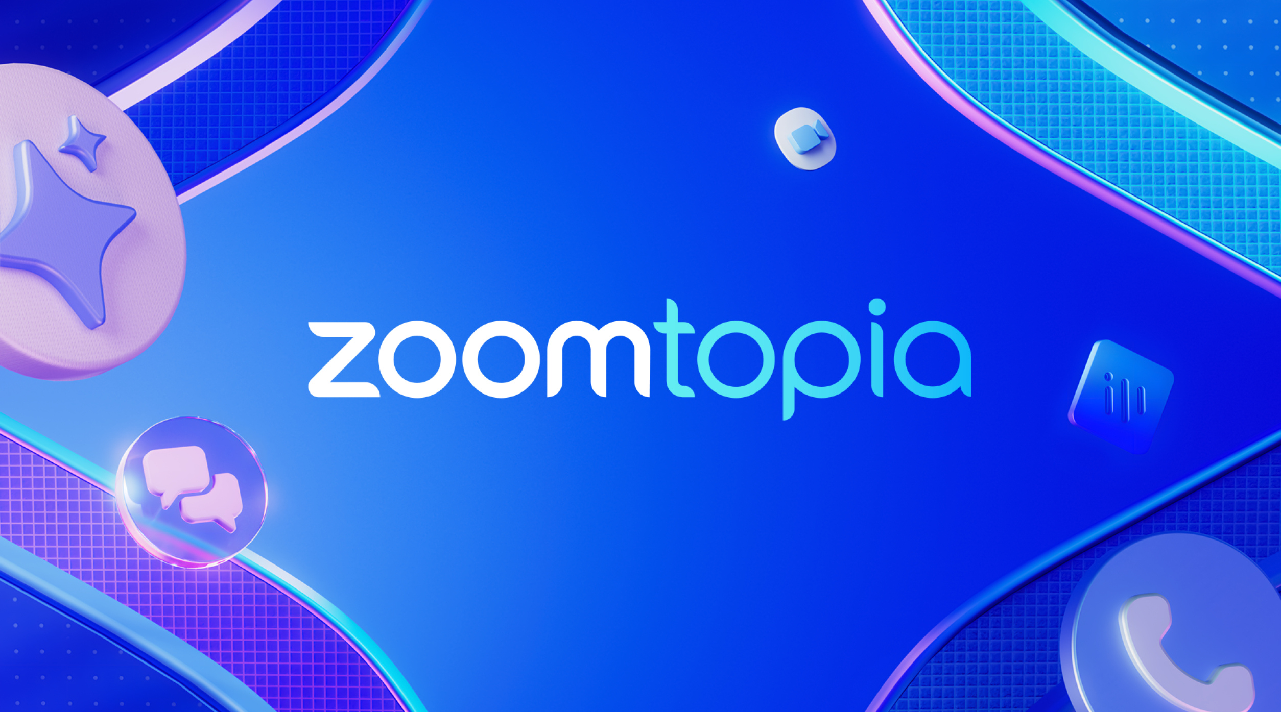Novità AI-first a Zoomtopia 2024: nuove funzionalità per migliorare il lavoro e la customer experience Novità AI-first a Zoomtopia 2024: nuove funzionalità per migliorare il lavoro e la customer experience