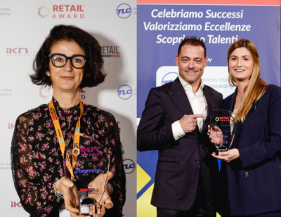 retail award