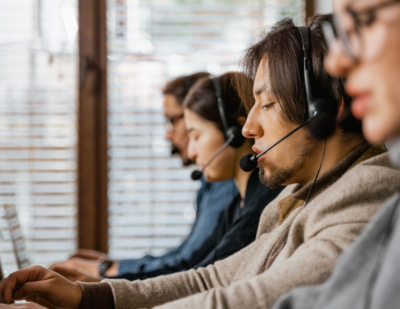 Contact Center