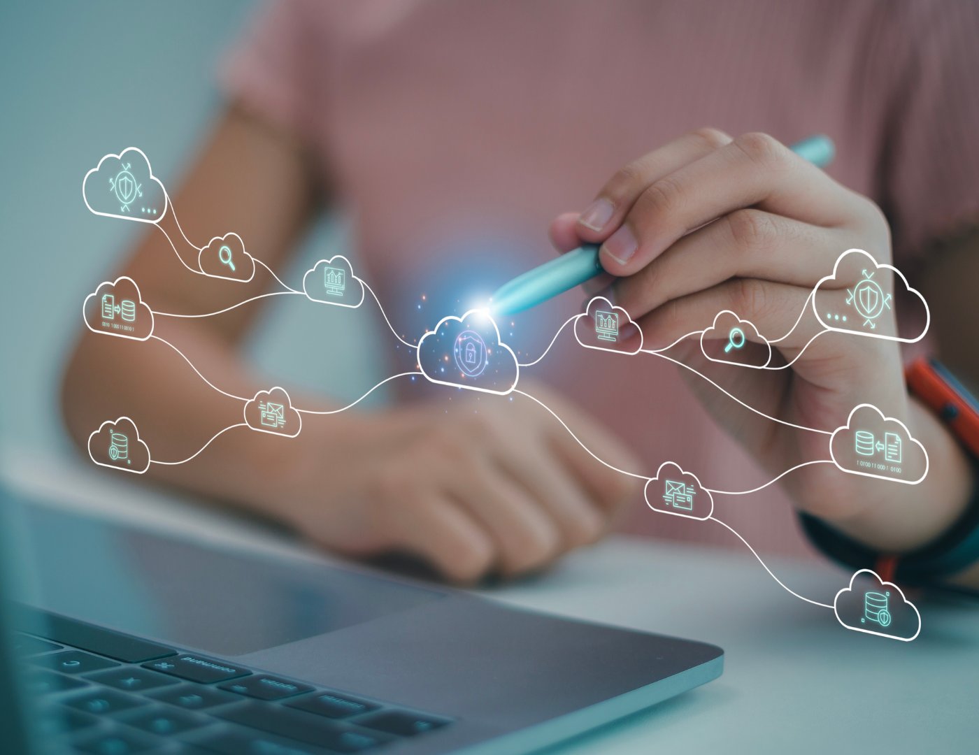 AI Agents per il knowledge sharing