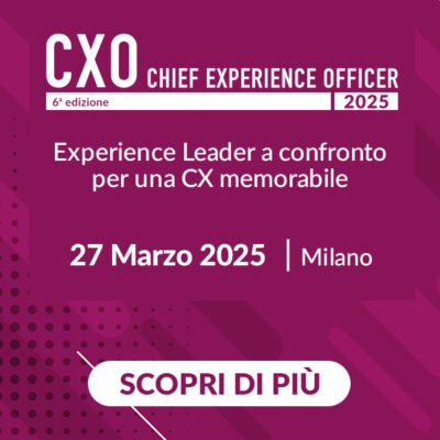 CXO 2025