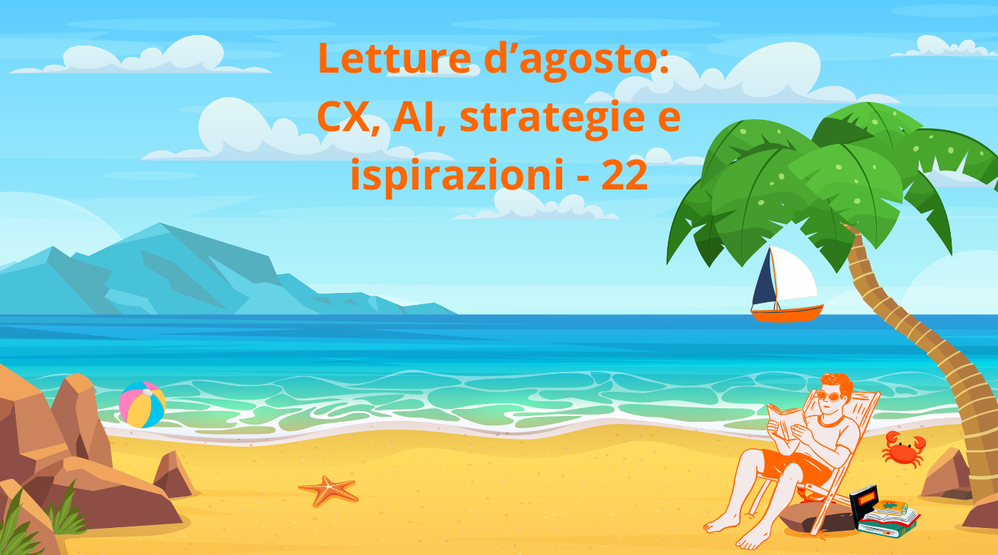 Change Management e cultura della customer centricity