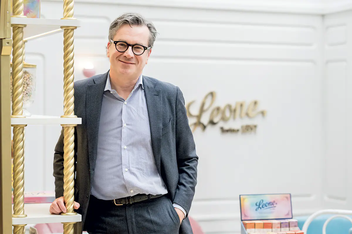 Innovazione e coraggio nelle PMI: la storia di Leone 1857