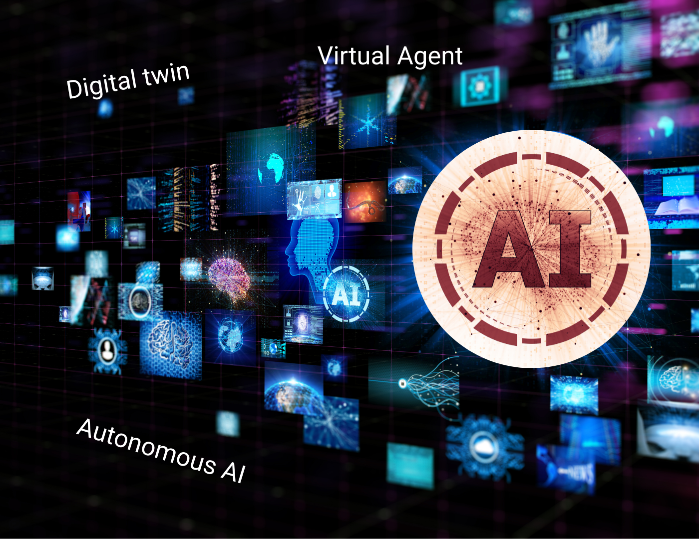 AI applicata ai processi: due esempi tra agenti autonomi e assistenti intelligenti AI applicata ai processi: due esempi tra agenti autonomi e assistenti intelligenti