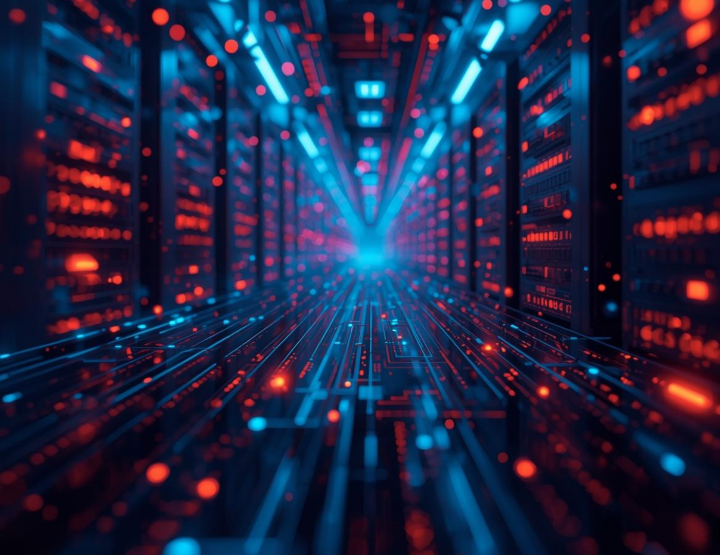 Dal hype dell’AI all’autonomia affidabile: resilienza e sovranità al centro dei trend 2026 Dal hype dell’AI all’autonomia affidabile: resilienza e sovranità al centro dei trend 2026