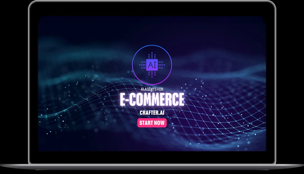 L’AI nell’ecommerce: nuova architettura della relazione L’AI nell’ecommerce: nuova architettura della relazione