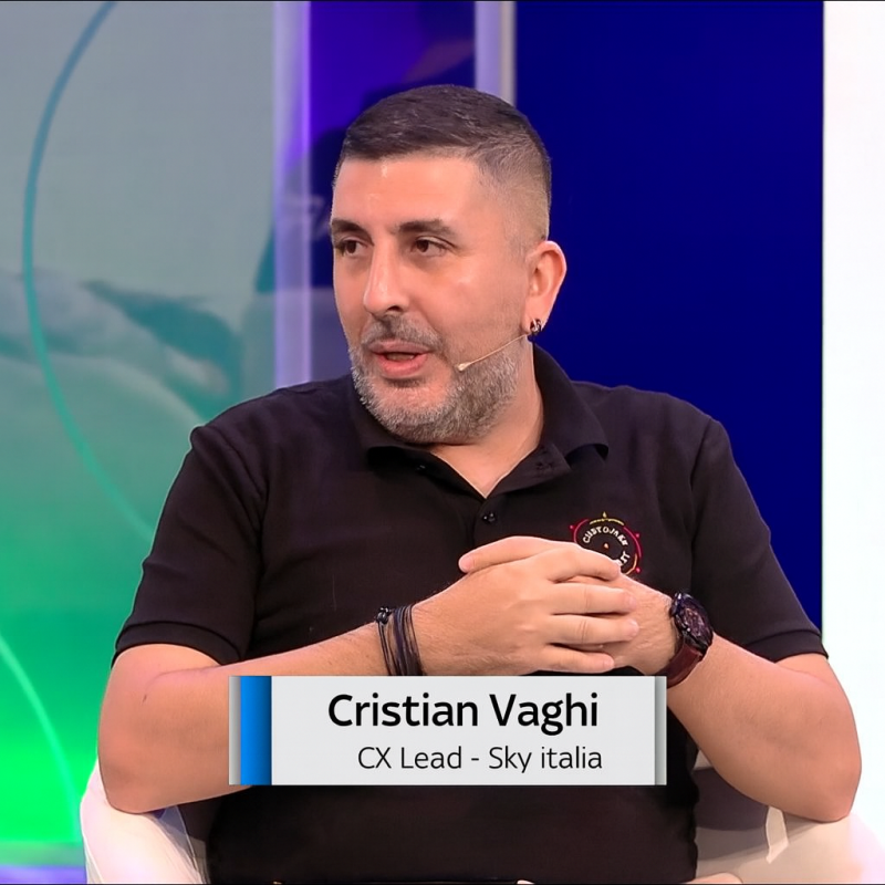 Come restare significativi nel tempo per il cliente Come restare significativi nel tempo per il cliente
