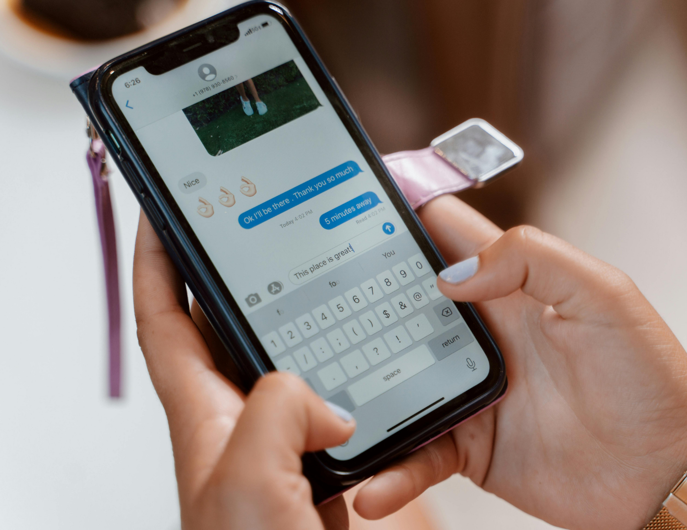 Messaging canale preferito: dati e strategia per la relevance sui canali