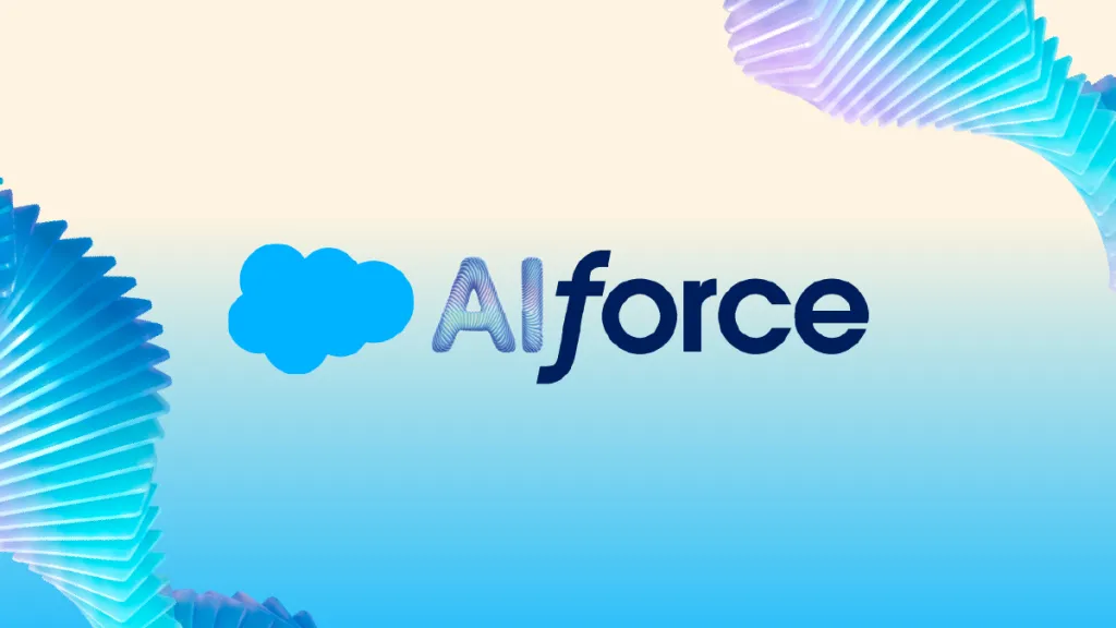 AI agentica ovunque: Salesforce presenta AIforce AI agentica ovunque: Salesforce presenta AIforce