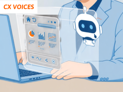 AI nel Customer Care: dalla “Guerra dei Robot” al supporto reale agli operatori