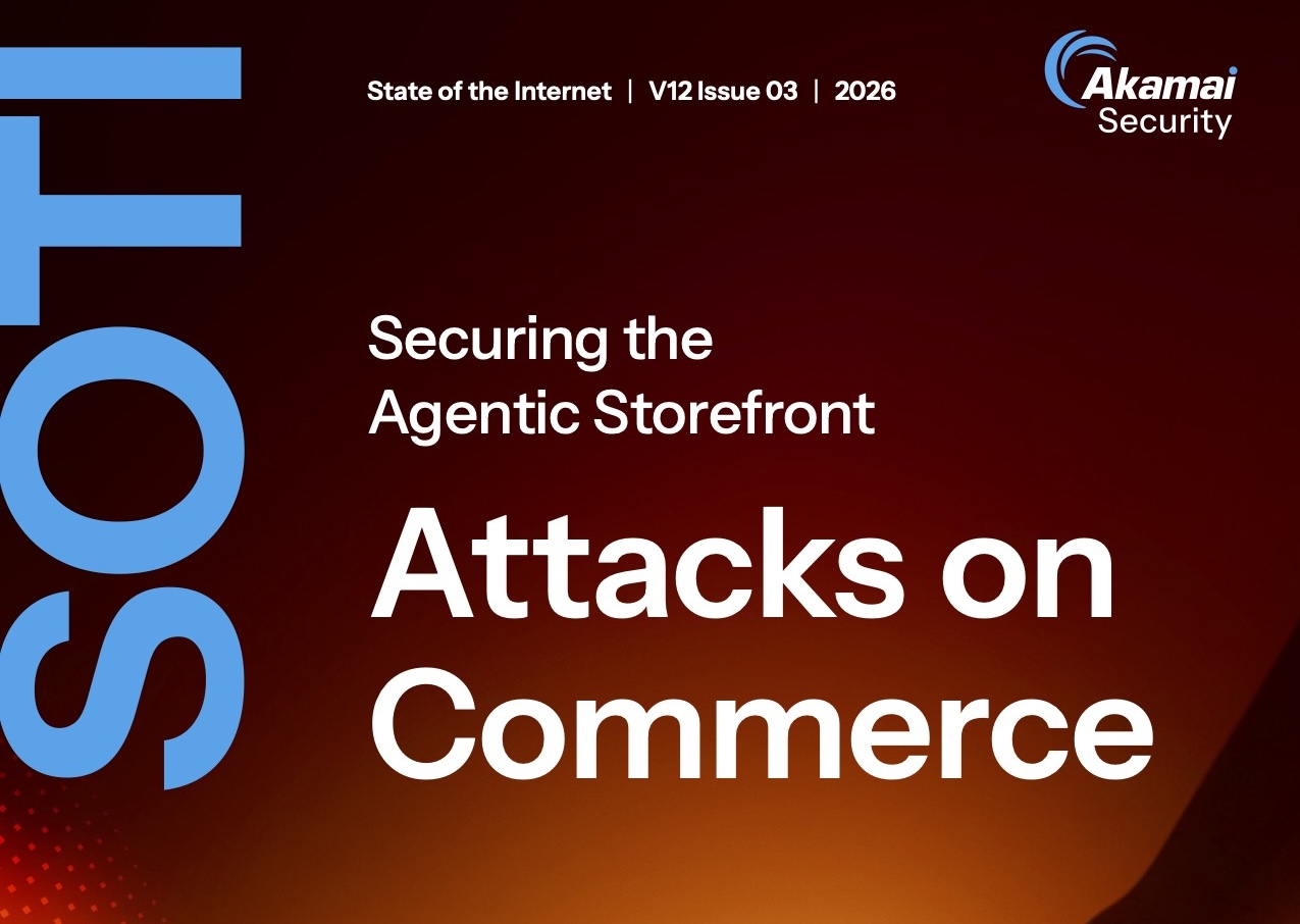 Commercio online nel mirino dei bot AI: allarme Akamai su frodi agentiche