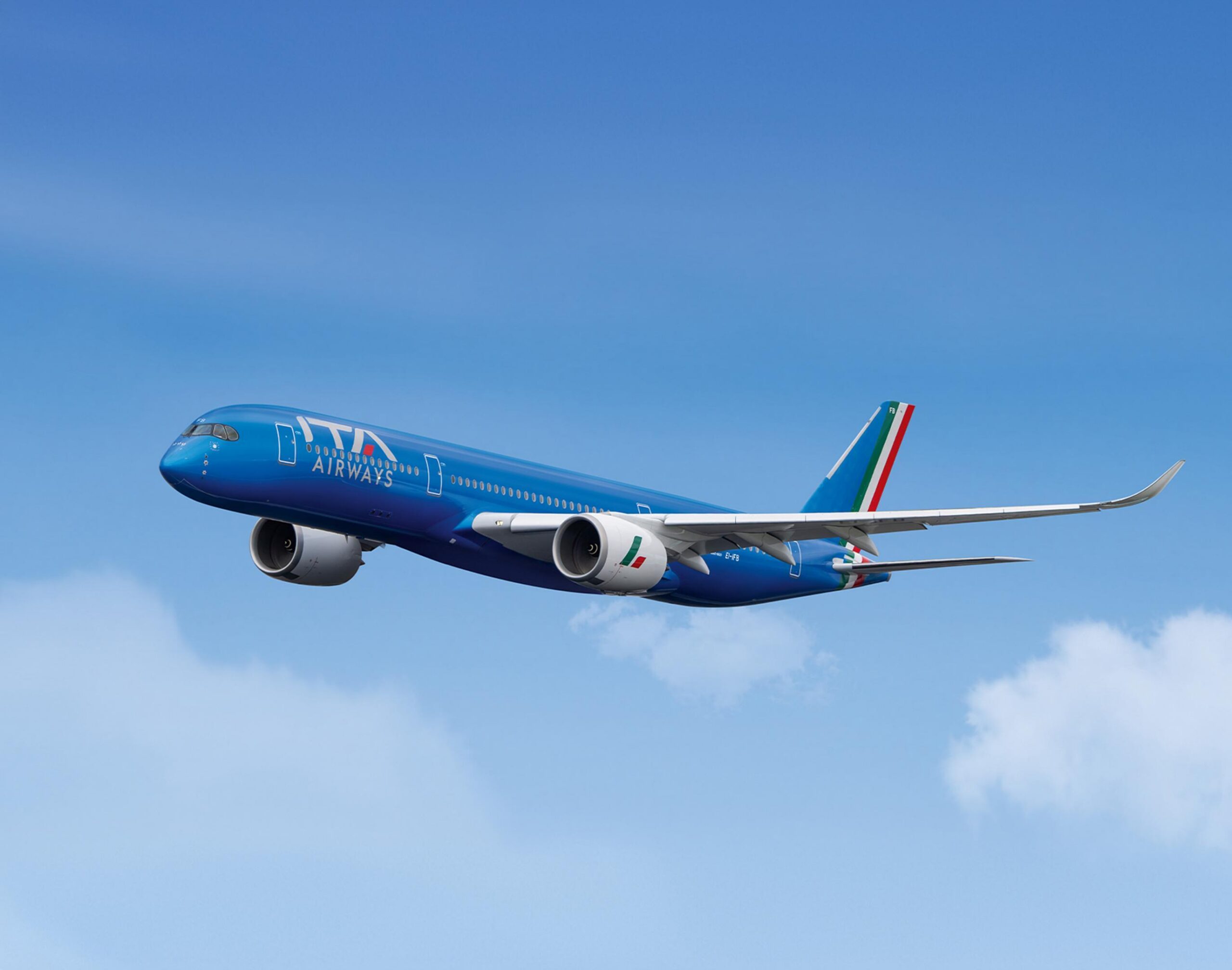 ITA Airways, il modello AI di Nexoya aumenta le prenotazioni ITA Airways, il modello AI di Nexoya aumenta le prenotazioni