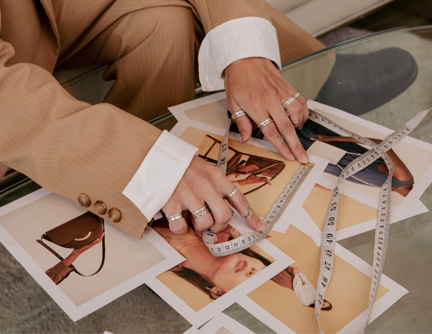 Fashion e talent gap: come l’AI aiuta a preservare il know-how