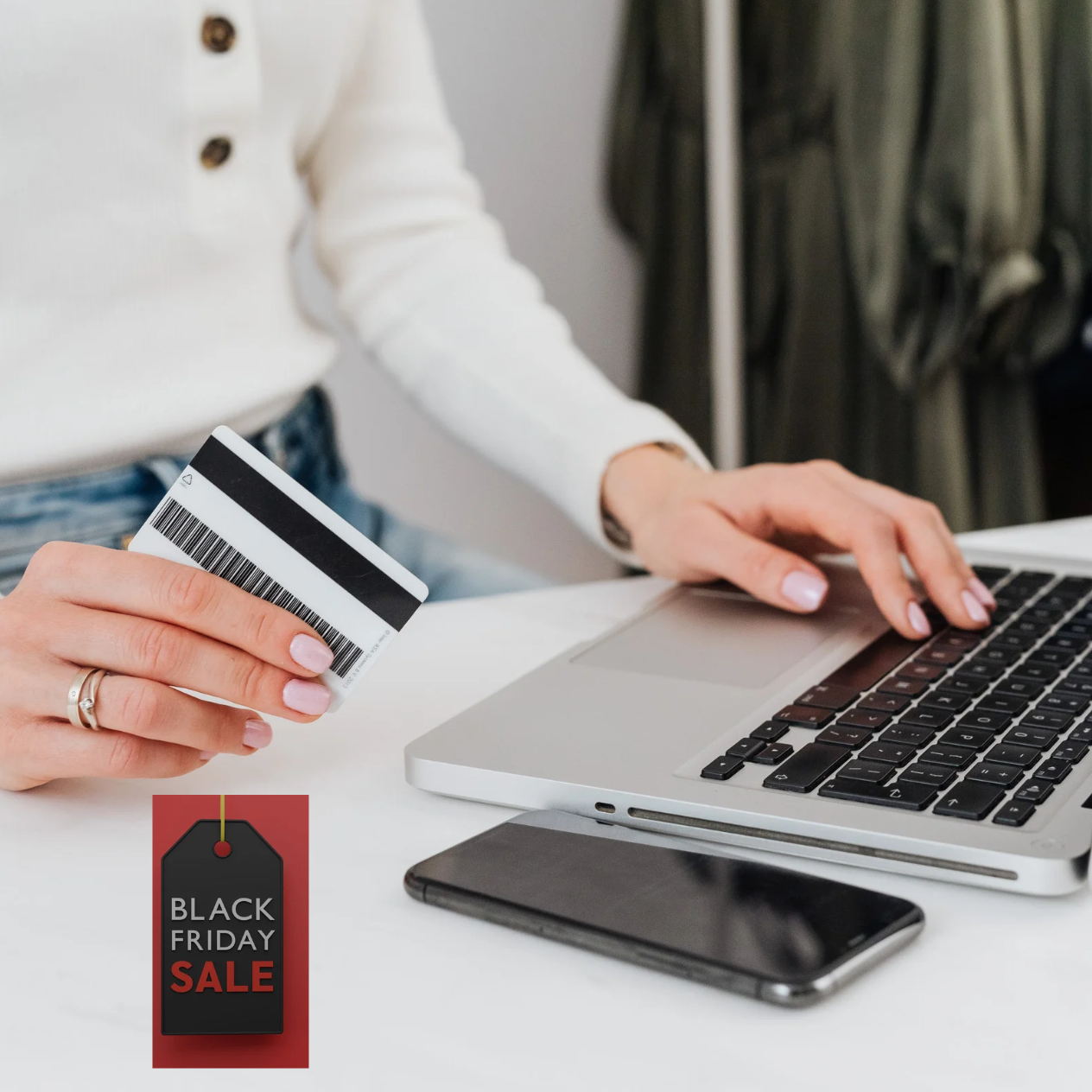 Black Friday, la prova vera è dopo il clic: ordini, resi e assistenza